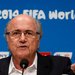 After a largely successful World Cup, Sepp Blatter, FIFA's president, must face criticism regarding player safety, match-fixing allegations and possible corruption in the bidding process for future Cups.