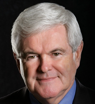 Photo of Newt Gingrich