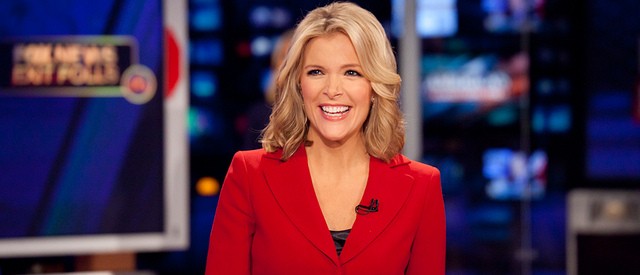 Happy Birthday, Fox News! See The Folks Who Made It Great [SLIDESHOW]