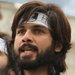 Shahid Kapoor in the title role of Vishal Bhardwaj’s “Haider,” which angered Hindu nationalists but won critical praise.