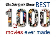 The Best 1,000 Movies Ever Made