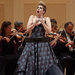 Joyce DiDonato in the title role of Handel’s opera “Alcina,” with the English Concert chamber orchestra, on Sunday at Carnegie Hall.