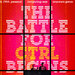 For its show “Halt and Catch Fire,” AMC posted clips on Tumblr, hidden behind an image with the tagline “The Battle for CTRL Begins.”