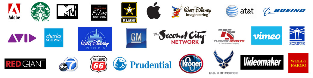 Companies that use SmartSound Royalty Free Music 