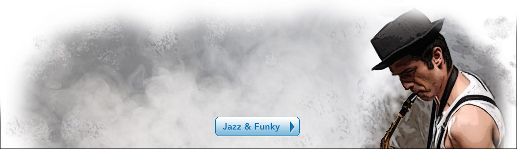 Search Jazz and Funky Royalty Free Music