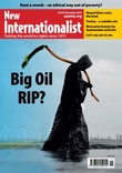 New Internationalist Magazine issue 477