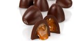 Hotel Chocolat caramels