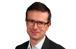 Robert Peston