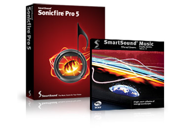 Sonicfire Pro Software