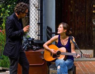 Film Review Begin Again