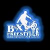 BMX Freestyler