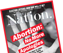 The Nation: November 10, 2014