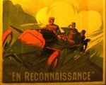 Art of Persuasion: Wartime Propaganda Poster Exhibit