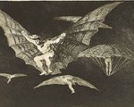 Goya: A Lifetime of Graphic Invention