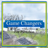 Game Changers column badge