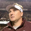 NCAA Football: Mississippi State at Texas A&M