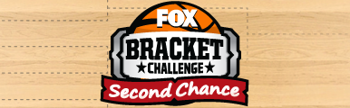 College Basketball Bracket Challenge Second Chance
