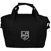 Los Angeles Kings Kooler Bag - Black