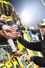 Pete Jenson: Popular Jürgen Klopp can reignite Borussia Dortmund’s season with visit to Bayern Munich