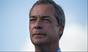 Ukip leader Nigel Farage has been fined £200 by the Electoral Commission