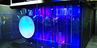After IBM Deal With Twitter, Watson Supercomputer Can Mine Mountains of Tweets