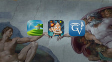 App Smart | Playing ‘God Games’
