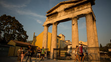 36 Hours in Athens