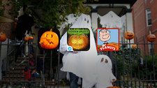 App Smart | Finding Halloween Fun