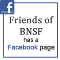 Friends of BNSF has a Facebook page