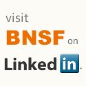 Visit BNSF on Linkedin