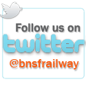 follow us on twitter