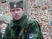 FILE - This undated file photo provided by the Pennsylvania State Police shows Eric Frein, who has eluded police, but is charged with killing one Pennsylvania State Trooper and seriously wounding another in a late night ambush. James Tully, of Canadensis, Pa., says heâ€™s been stopped at least 20 times by authorities who have mistaken him Frein. Tully walks to work through the rural search area because he doesnâ€™t own a car. He also wears a backpack, an item police believe Frein has also carried. (AP Photo/Pennsylvania State Police)