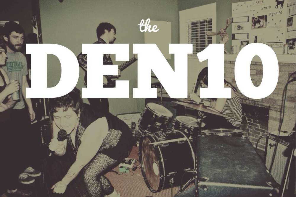 THE DEN10