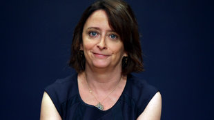 Rachel Dratch Is the Sanford Sex Scandal