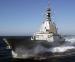Navantia Australia conducts risk-reduction study on frigates