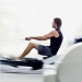 A 20-Minute Rowing Workout That Targets Every Muscle