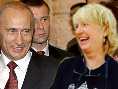 cathyputin