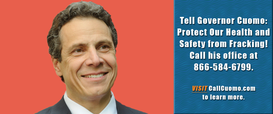 Call Cuomo - Right Text