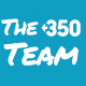 The 350.org Team
