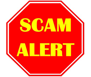 ScamAlert