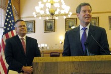 A Kansas Group’s Push to Oust Judges Reveals a Gap in Campaign Finance Rules