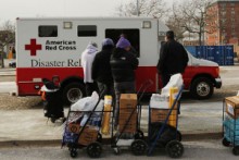 10 Disturbing Things ProPublica Learned Investigating the Red Cross’ Sandy Relief Efforts