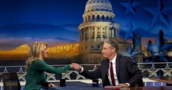 wendy daily show
