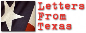 Letters from Texas