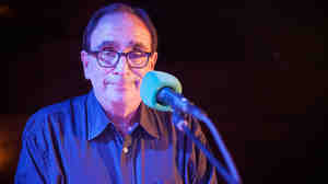 R.L. Stine: This man wants to terrify your children.