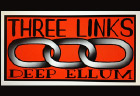 Three Links Button