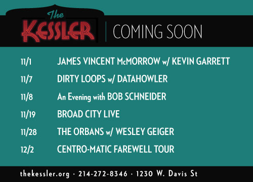 Kessler- Listings