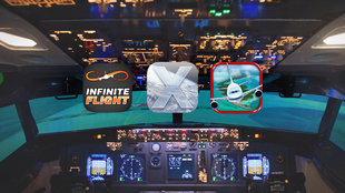 App Smart | Flight Simulators