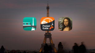 App Smart | Guides to Visiting Paris