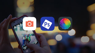 App Smart | Fine-Tuning Your Photos